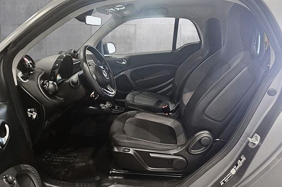 Smart Fortwo 11 of 19
