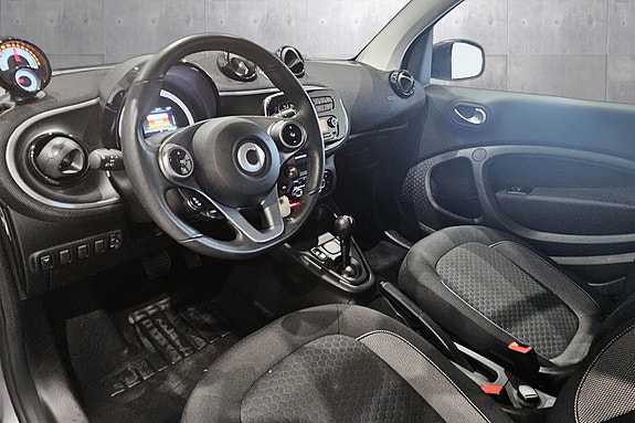 Smart Fortwo 12 of 19