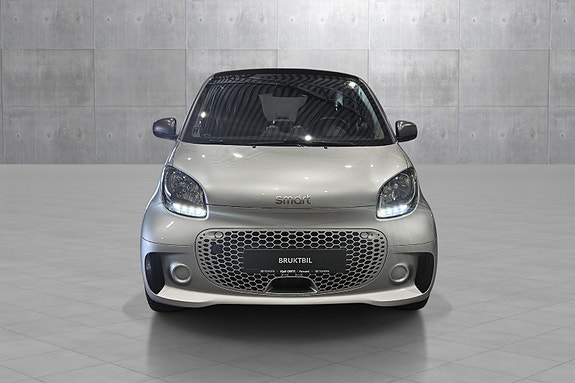 Smart Fortwo 8 of 19