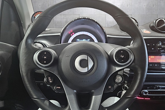 Smart Fortwo 14 of 19