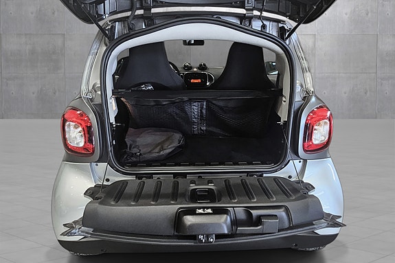 Smart Fortwo 9 of 19
