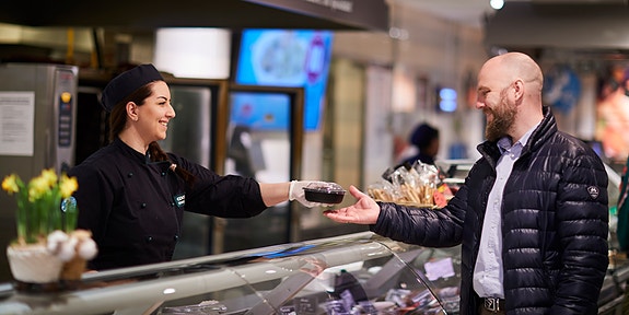 Bilde 1 av 2 i jobbannonse-galleriet