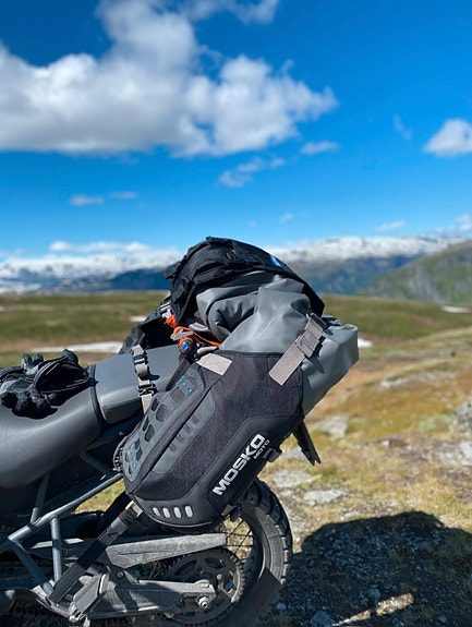 Triumph Tiger 800 XC 5 of 5