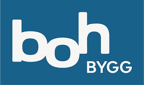 BOH Bygg AS logo
