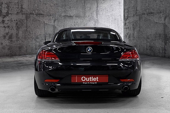 BMW Z4 3 of 5