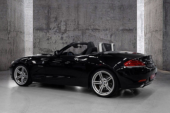 BMW Z4 5 of 5