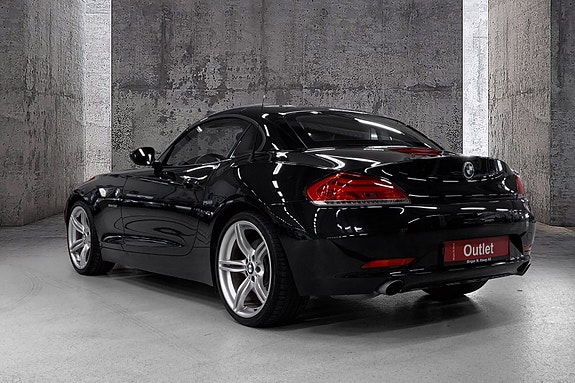 BMW Z4 4 of 5