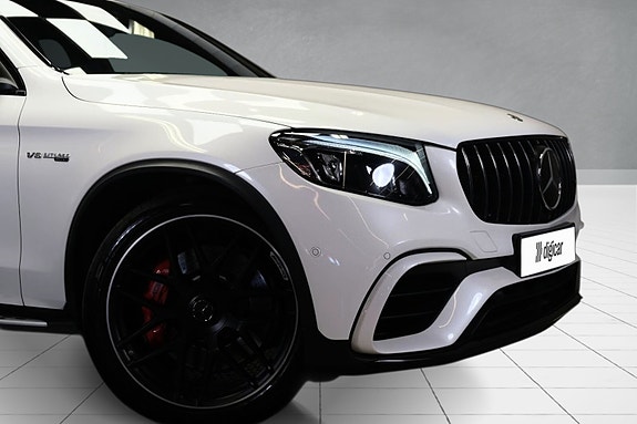 Mercedes-Benz GLC 3 of 5