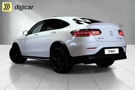 Mercedes-Benz GLC 5 of 5