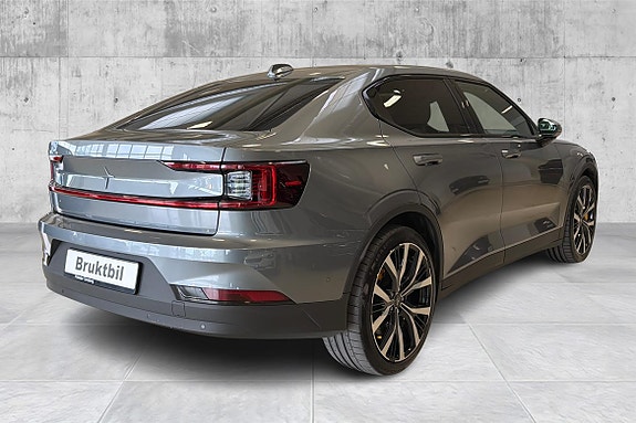 Polestar 2 5 of 5