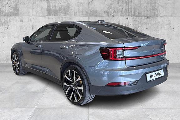 Polestar 2 3 of 5