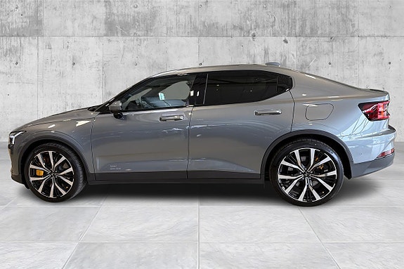 Polestar 2 2 of 5