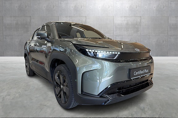 Toyota Urban Cruiser 26 of 26