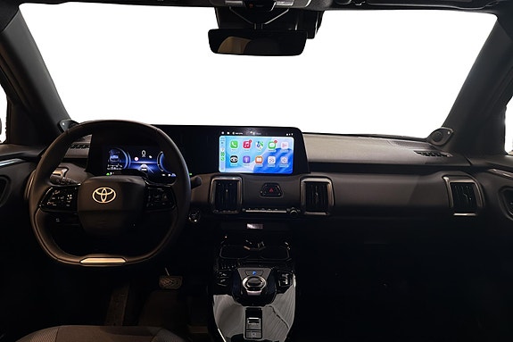 Toyota Urban Cruiser 10 of 26