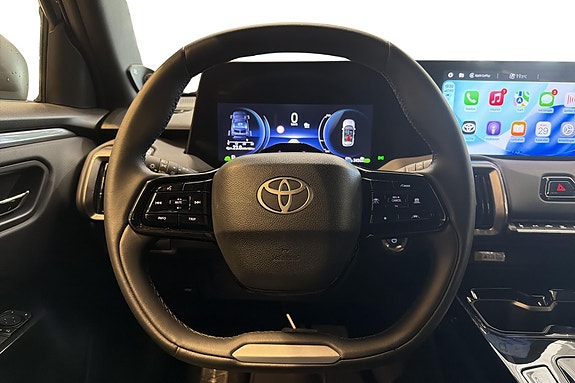 Toyota Urban Cruiser 12 of 26