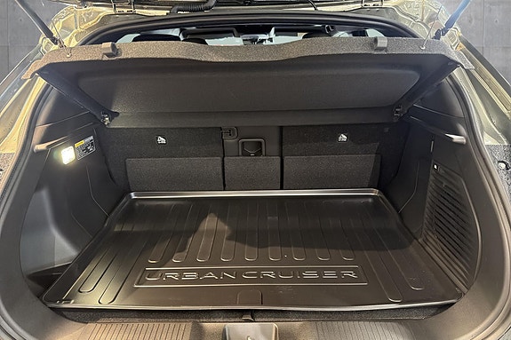 Toyota Urban Cruiser 19 of 26