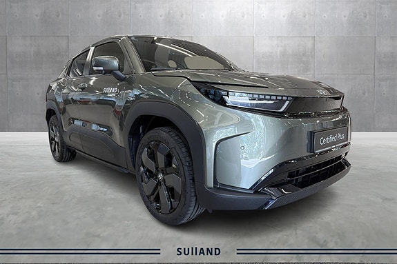 Toyota Urban Cruiser 7 of 26
