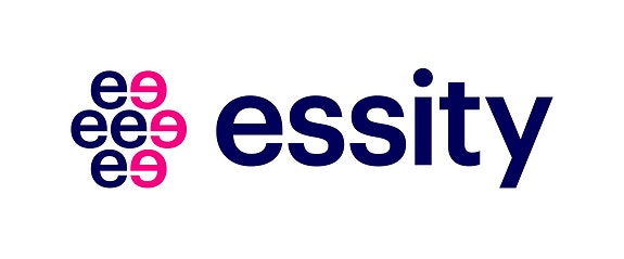 Essity Norway As logo