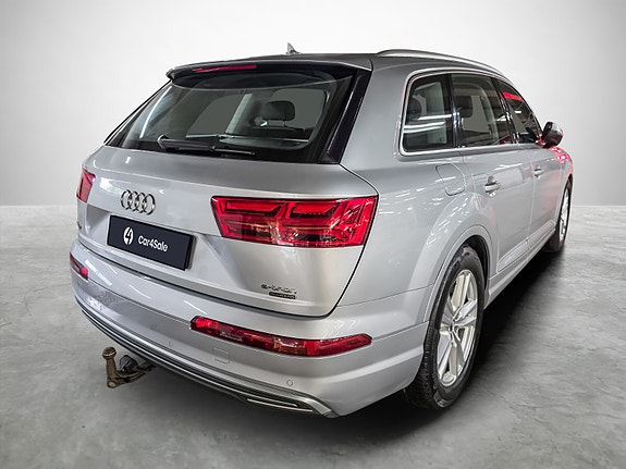 Audi Q7 5 of 5