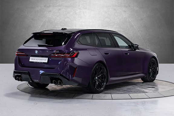 BMW M5 5 of 5