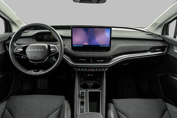 Skoda Elroq 14 of 26