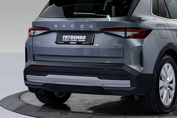 Skoda Elroq 6 of 26