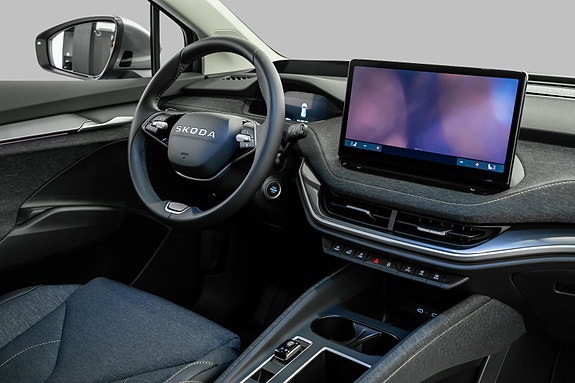 Skoda Elroq 16 of 26