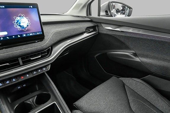 Skoda Elroq 11 of 26