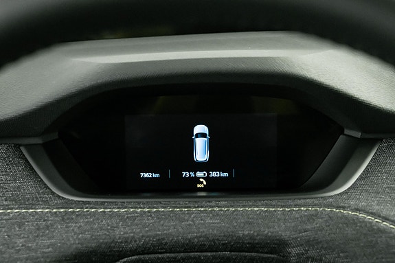 Skoda Elroq 17 of 26