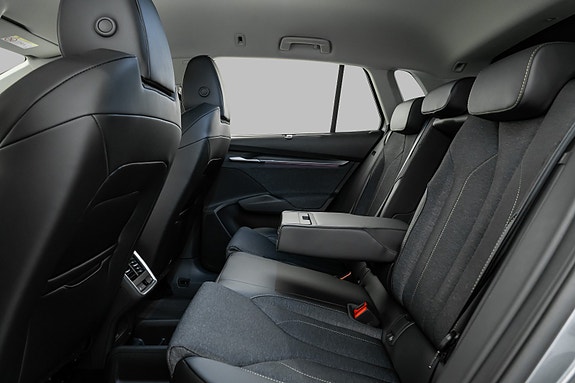 Skoda Elroq 12 of 26