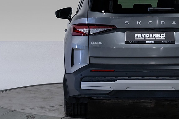 Skoda Elroq 7 of 26
