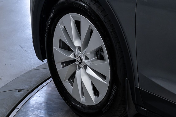 Skoda Elroq 9 of 26
