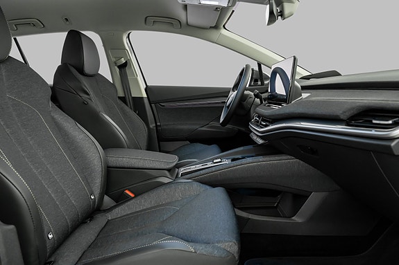 Skoda Elroq 15 of 26
