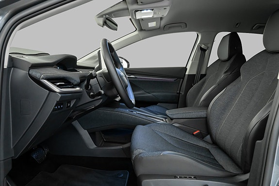Skoda Elroq 10 of 26