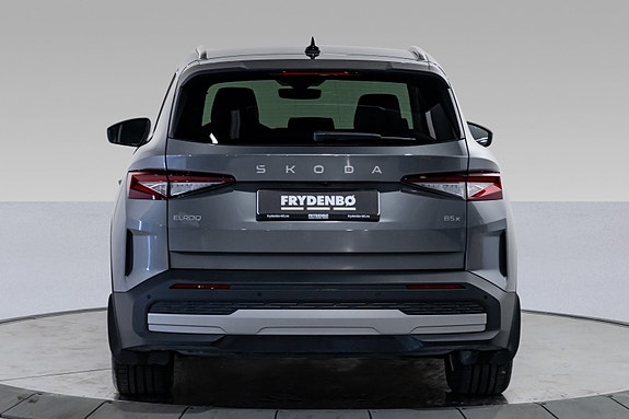 Skoda Elroq 8 of 26
