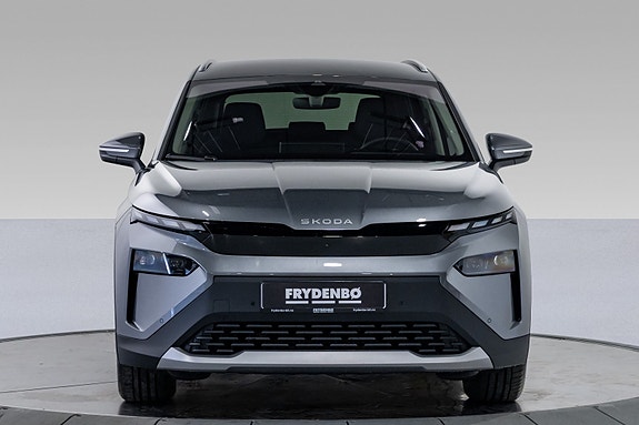 Skoda Elroq 4 of 5
