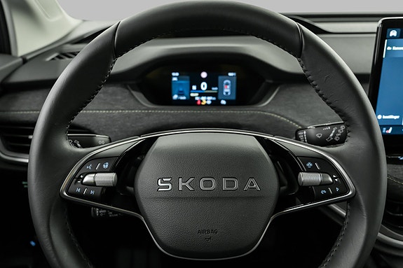 Skoda Elroq 22 of 26