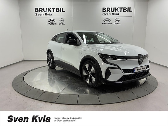 Renault Megane 3 of 5