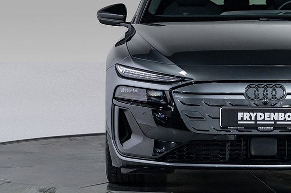 Audi A6 e-tron 3 of 24