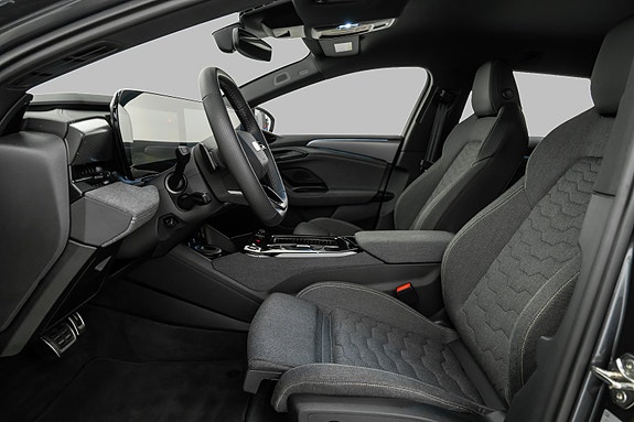 Audi A6 e-tron 18 of 24