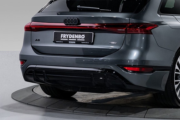 Audi A6 e-tron 6 of 24