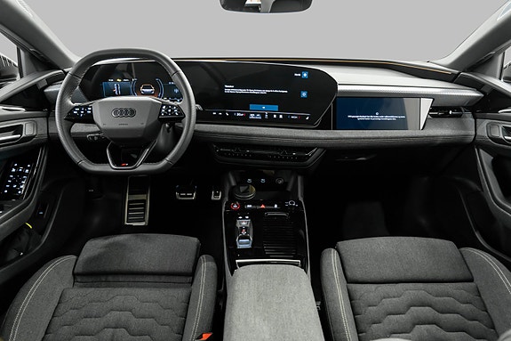 Audi A6 e-tron 21 of 24
