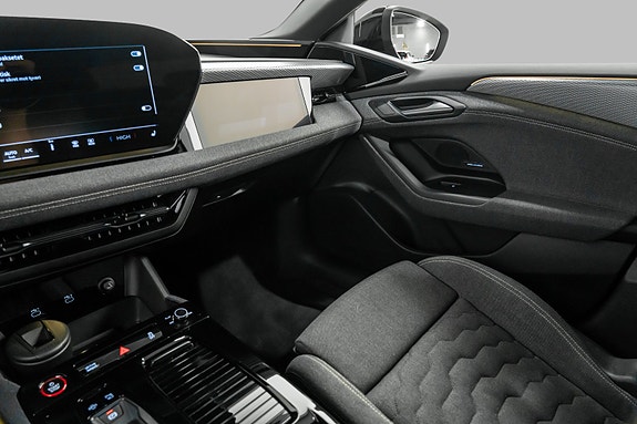 Audi A6 e-tron 14 of 24