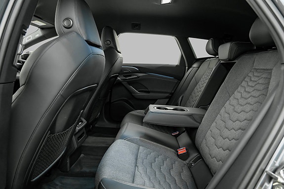 Audi A6 e-tron 19 of 24