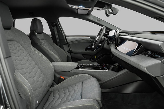 Audi A6 e-tron 22 of 24