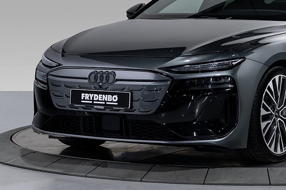 Audi A6 e-tron 2 of 24