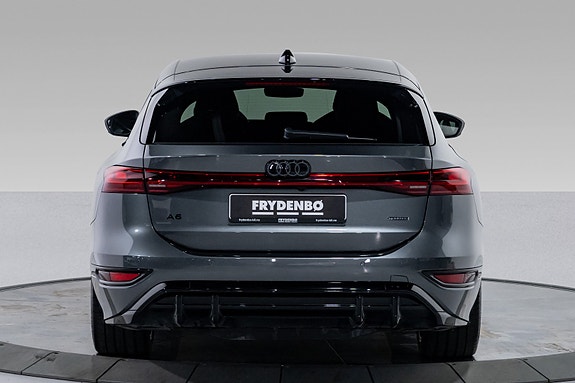 Audi A6 e-tron 8 of 24