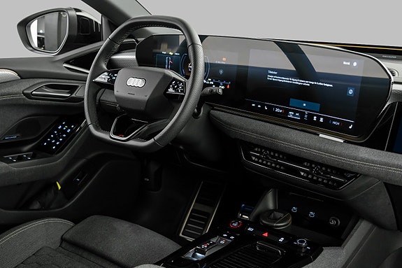 Audi A6 e-tron 23 of 24