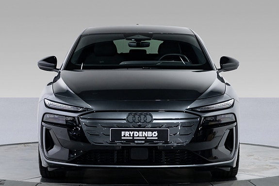 Audi A6 e-tron 4 of 24