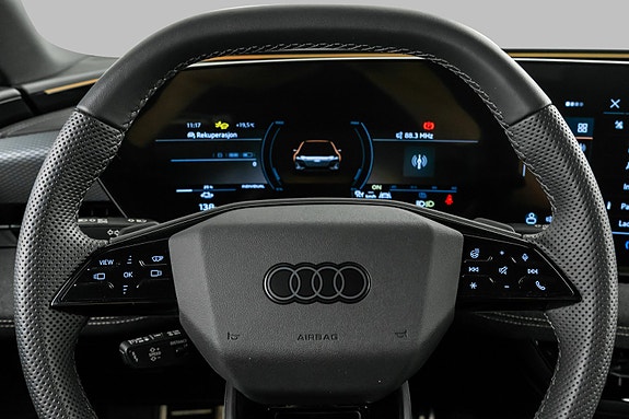 Audi A6 e-tron 13 of 24